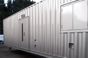 More Than Temporary: Uses for Permanent Modular Buildings at Home