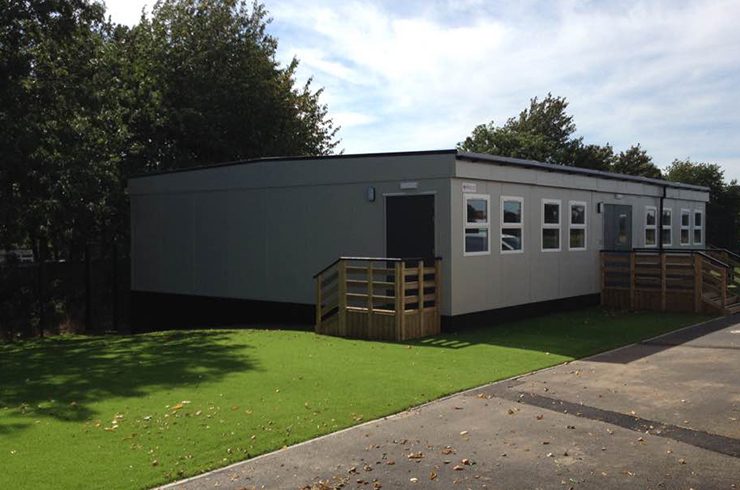 3 Misconceptions About Modular Buildings