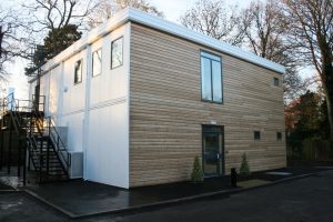 How to choose the right modular building for your business