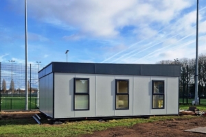 Why portable offices are a cost-effective solution for your business