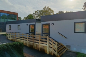 Are Modular Classrooms a Long-Term or Temporary Solution?