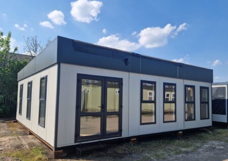 Open Plan Classroom or Office