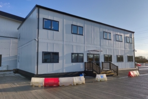 How Quickly Can You Hire a Modular Building?